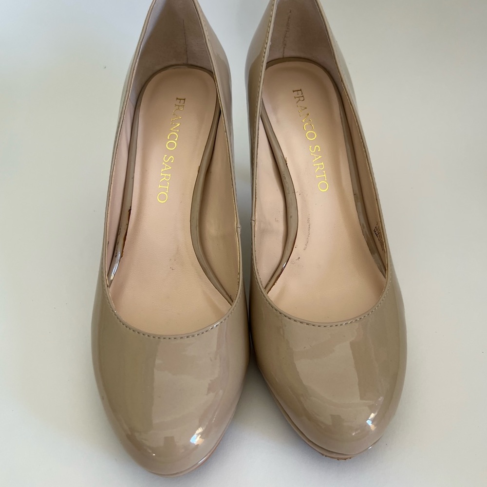 Franco Sarto heeled shoes